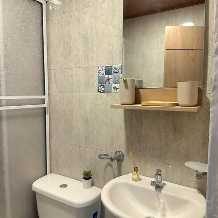 Espectacular Loft Frente Al Mar, Recién Renovado Apartamento *