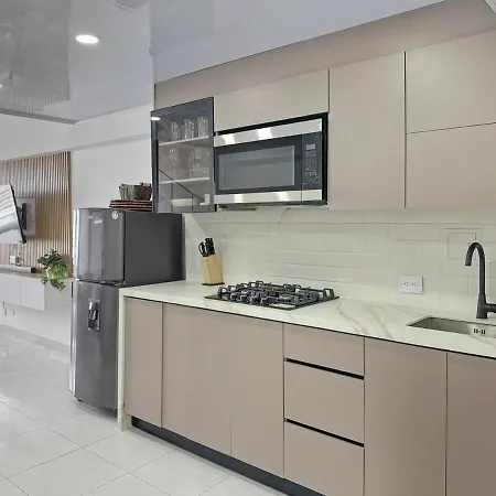 Espectacular Loft Frente Al Mar, Recién Renovado Apartamento
