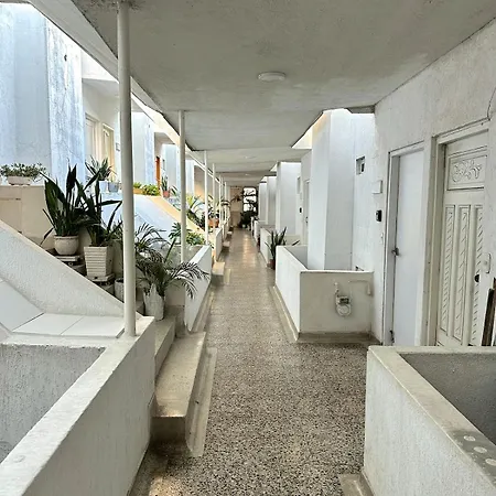 Apartamento Espectacular Loft Frente Al Mar, Recién Renovado *