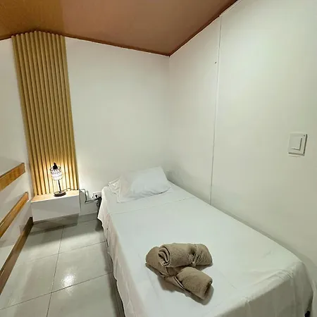 Apartamento Espectacular Loft Frente Al Mar, Recién Renovado Cartagena