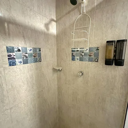 Apartamento Espectacular Loft Frente Al Mar, Recién Renovado Cartagena
