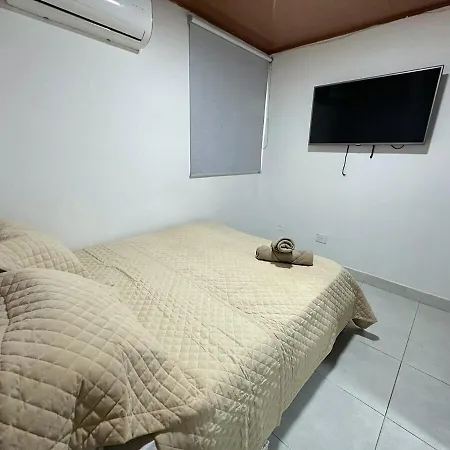 Espectacular Loft Frente Al Mar, Recién Renovado * Cartagena
