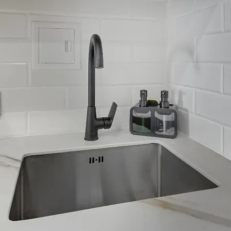 Espectacular Loft Frente Al Mar, Recién Renovado Apartamento