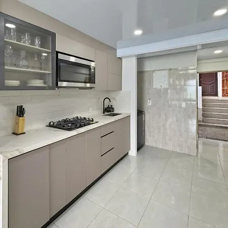 Apartamento Espectacular Loft Frente Al Mar, Recién Renovado *