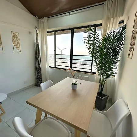 Espectacular Loft Frente Al Mar, Recién Renovado