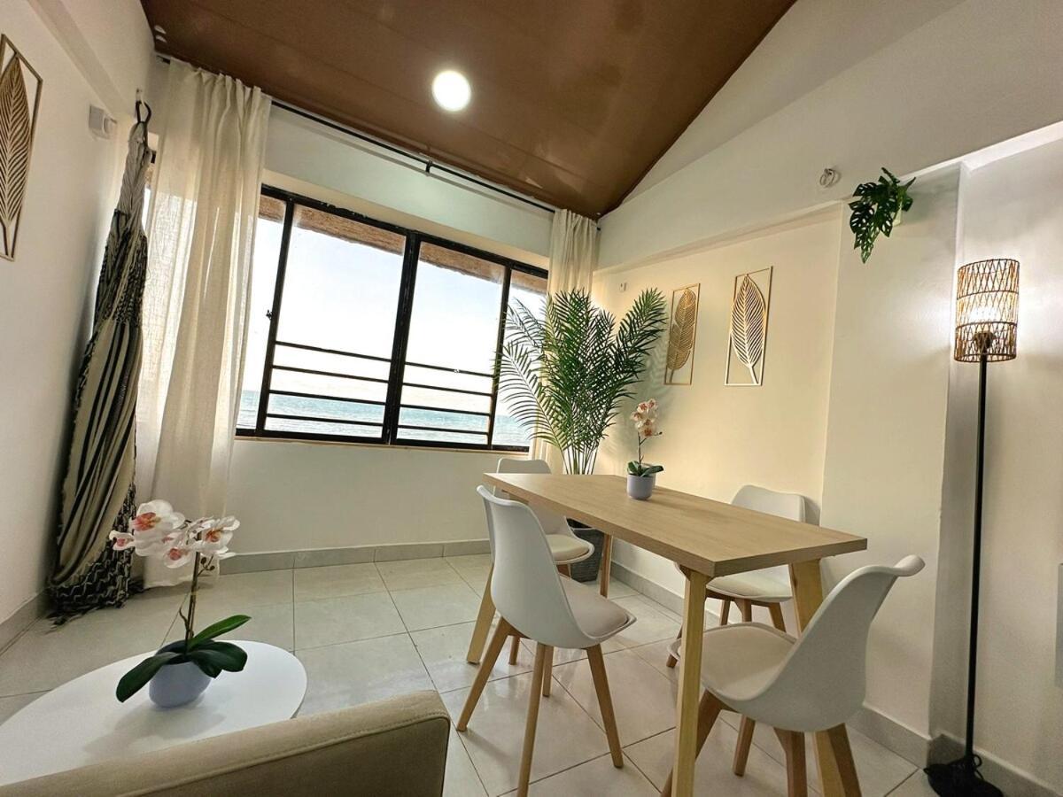 Espectacular Loft Frente Al Mar, Recién Renovado Apartamento *