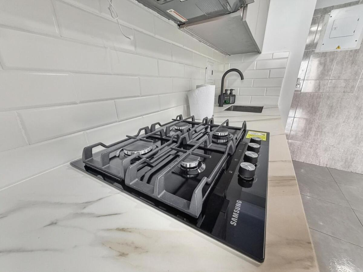 Espectacular Loft Frente Al Mar, Recién Renovado