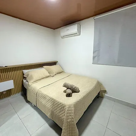 Espectacular Loft Frente Al Mar, Recien Renovado * Cartagena