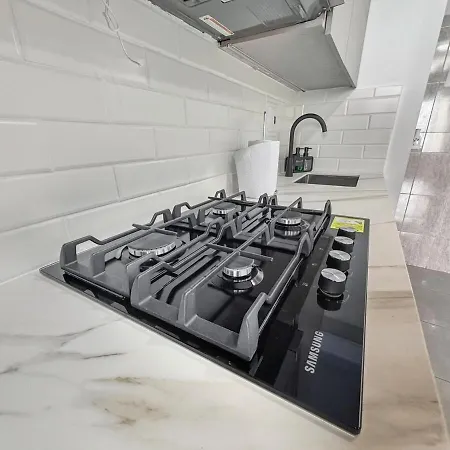 Espectacular Loft Frente Al Mar, Recien Renovado