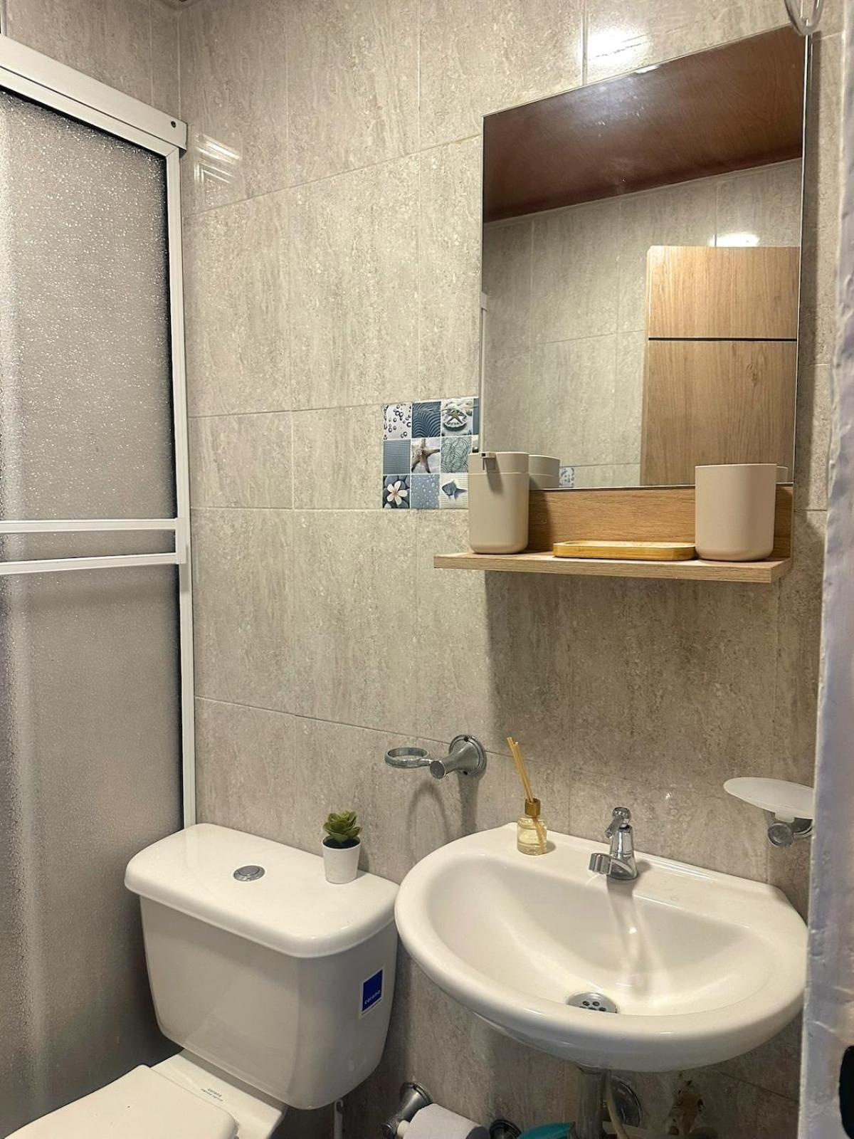 Espectacular Loft Frente Al Mar, Recién Renovado Apartamento *