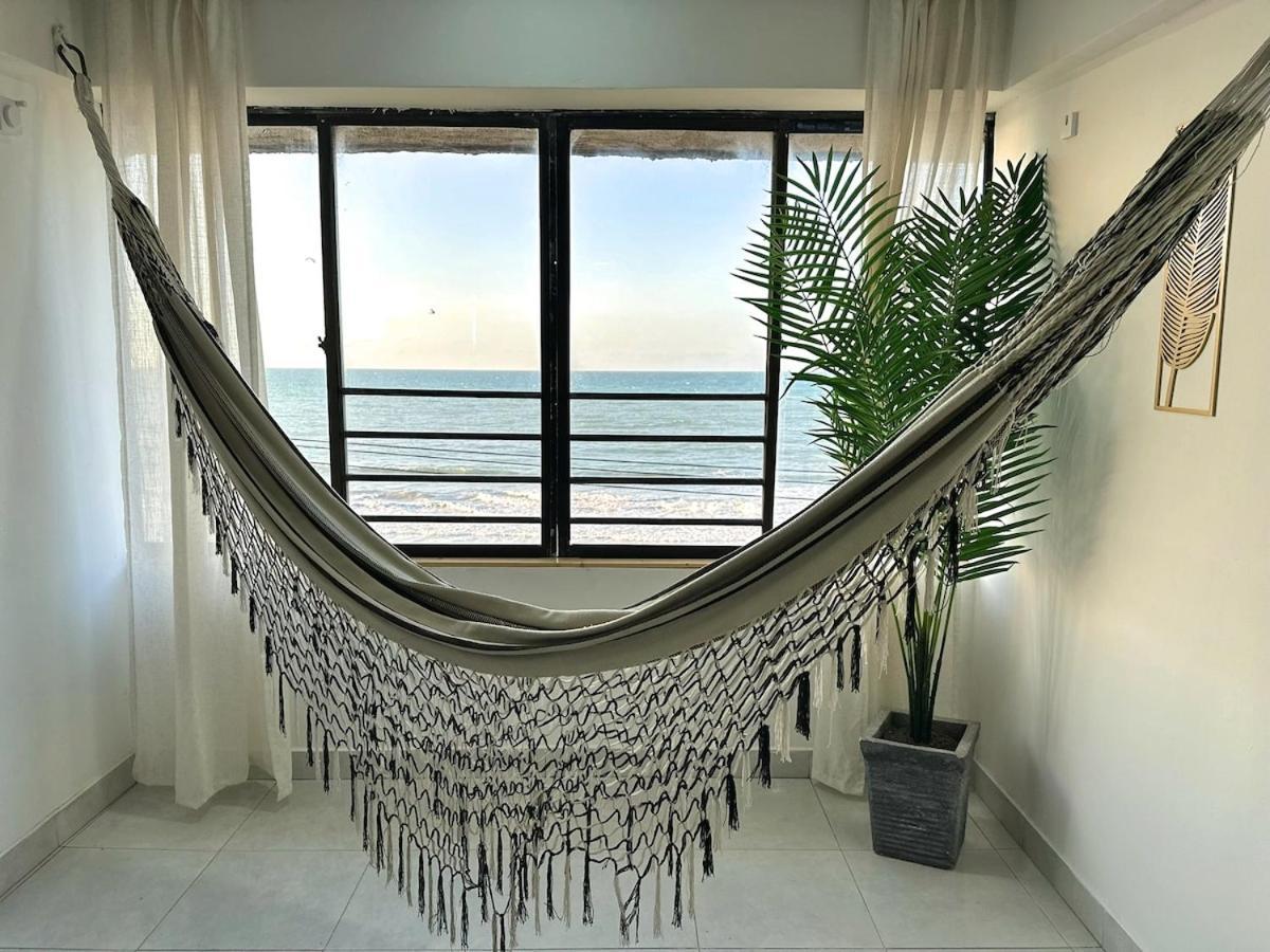 Apartamento Espectacular Loft Frente Al Mar, Recién Renovado *