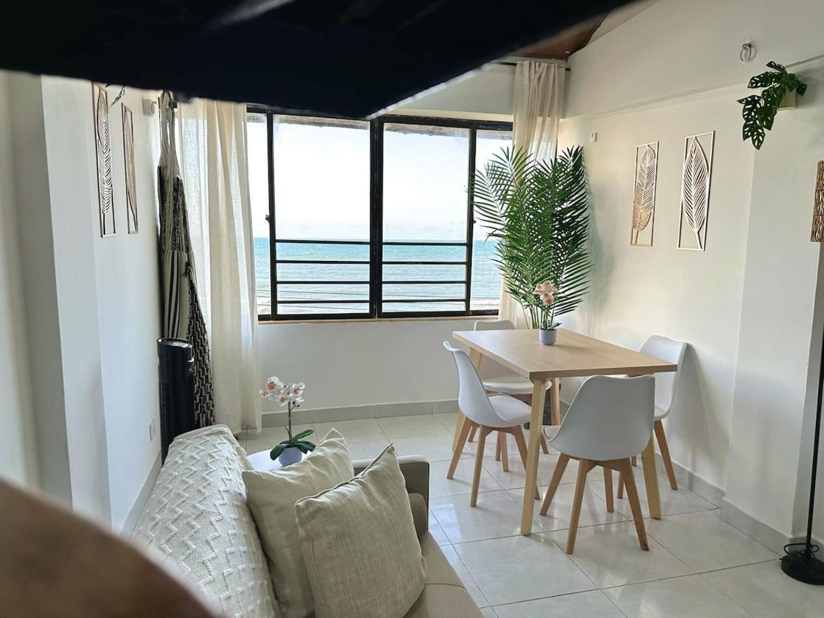 Espectacular Loft Frente Al Mar, Recién Renovado * Cartagena