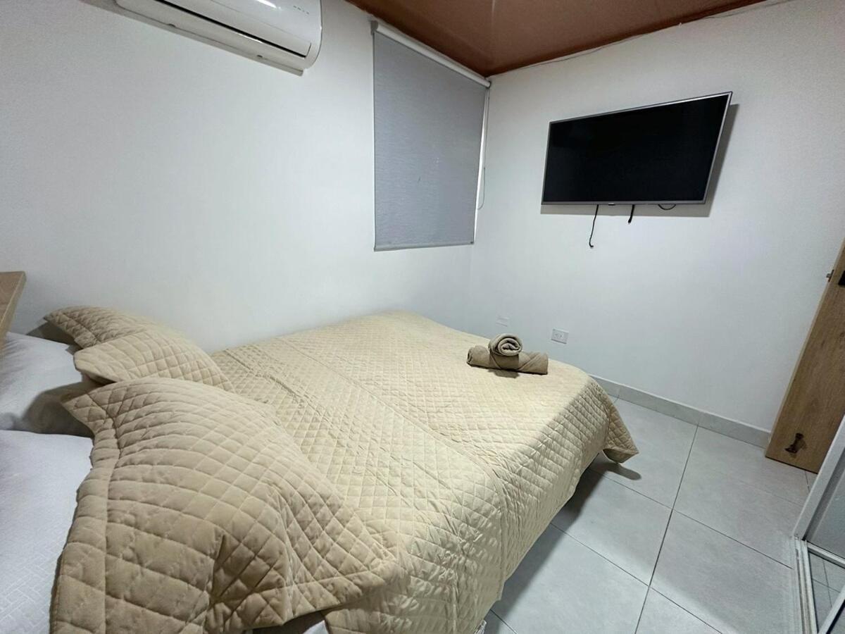 Espectacular Loft Frente Al Mar, Recién Renovado * Cartagena