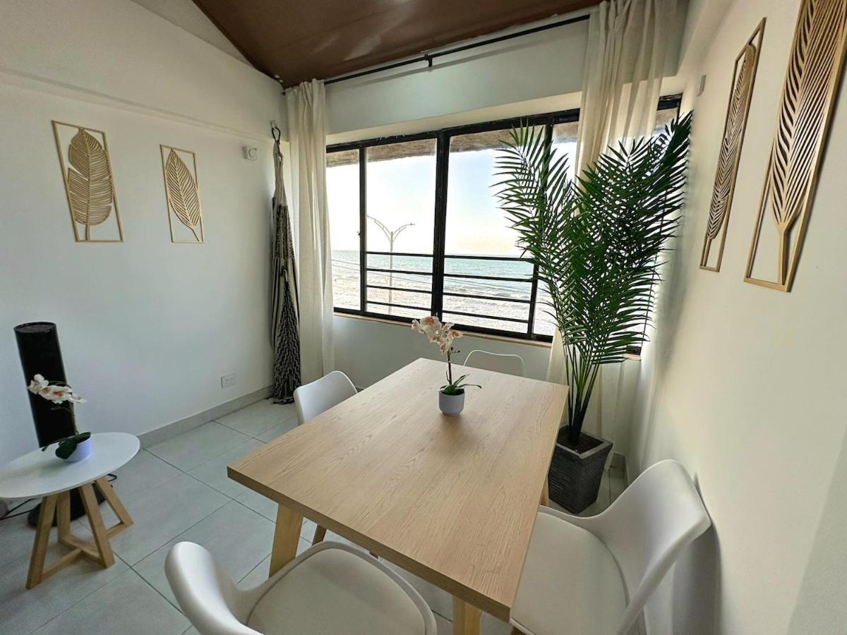 Espectacular Loft Frente Al Mar, Recién Renovado